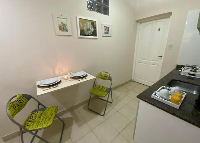 Hostal Alto Ayre Salta